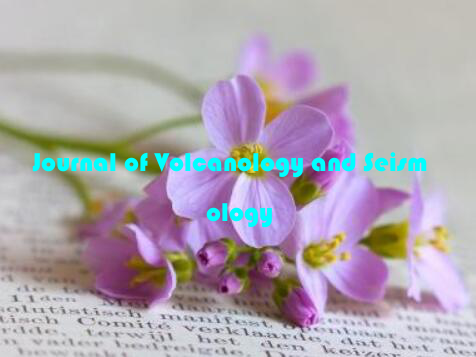 Journal of Volcanology and Seismology