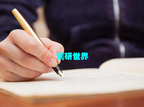 调研世界