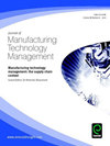 Journal of Manufacturing Technology Ma