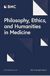 Philosophy Ethics and Humanities in Me