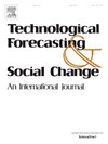 TECHNOLOGICAL FORECASTING AND SOCIAL C