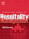 International Journal of Hospitality M