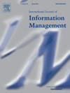 INTERNATIONAL JOURNAL OF INFORMATION M