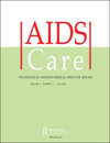 AIDS CARE-PSYCHOLOGICAL AND SOCIO-MEDI