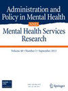 Administration and Policy in Mental He