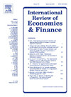 International Review of Economics & Fi