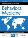 INTERNATIONAL JOURNAL OF BEHAVIORAL ME