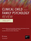 CLINICAL CHILD AND FAMILY PSYCHOLOGY R
