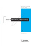 REVIEW OF INTERNATIONAL POLITICAL ECON