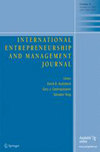 International Entrepreneurship and Man