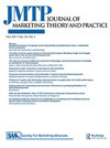 Journal of Marketing Theory and Practi