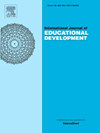 INTERNATIONAL JOURNAL OF EDUCATIONAL D