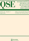 International Journal of Qualitative S
