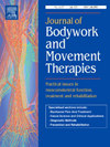 JOURNAL OF BODYWORK AND MOVEMENT THERA