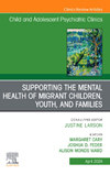 CHILD AND ADOLESCENT PSYCHIATRIC CLINI