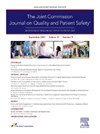 Joint Commission Journal on Quality an