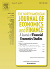 North American Journal of Economics an
