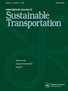 International Journal of Sustainable T