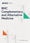BMC Complementary and Alternative Medi