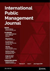 International Public Management Journa
