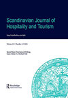 Scandinavian Journal of Hospitality an