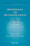 Phenomenology and the Cognitive Scienc