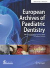 European Archives of Paediatric Dentis