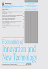 Economics of Innovation and New Techno
