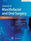 Journal of Maxillofacial & Oral Surger