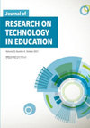 Journal of Research on Technology in E