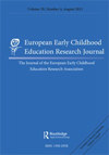 European Early Childhood Education Res