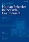 Journal of Human Behavior in the Socia