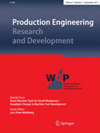 Production Engineering-Research and De