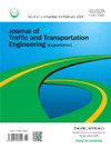 Journal of Traffic and Transportation 