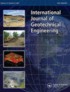 International Journal of Geotechnical 