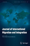 Journal of International Migration and