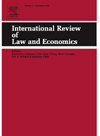 INTERNATIONAL REVIEW OF LAW AND ECONOM