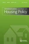 International Journal of Housing Polic