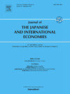 JOURNAL OF THE JAPANESE AND INTERNATIO