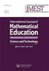 International Journal of Mathematical 