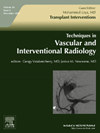 Techniques in Vascular and Interventio
