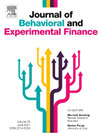 Journal of Behavioral and Experimental