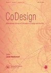 CoDesign-International Journal of CoCr