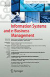 Information Systems and E-Business Man