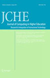 Journal of Computing in Higher Educati