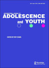 International Journal of Adolescence a