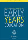 International Journal of Early Years E