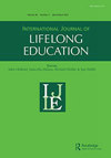 International Journal of Lifelong Educ