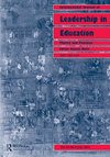 International Journal of Leadership in