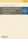 International Journal of Strategic Pro